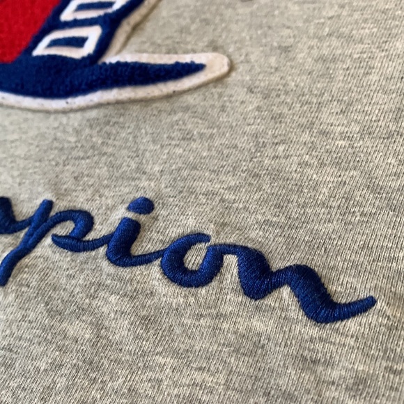 Champion T-shirt - Picture 3 of 10